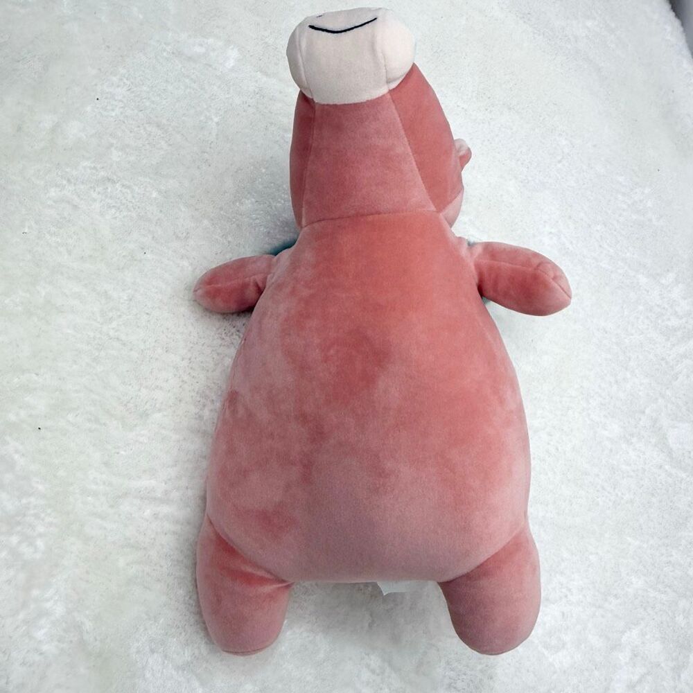 Target Pillowfort Weighted Stuffed Animal Plush Toy Pegasus - Picture 4 of 7